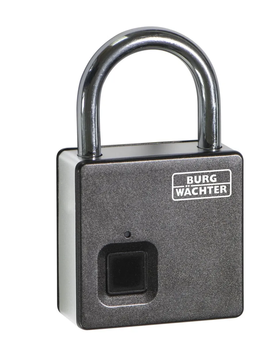 burg-w-chter-scan-lock-610-53-lucchetto-biometrico-con-impronta-digitale image 1