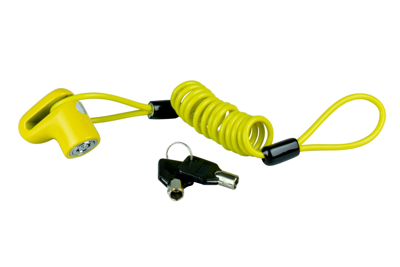 burg-w-chter-520-50-yellow-lucchetto-ad-arco image 2