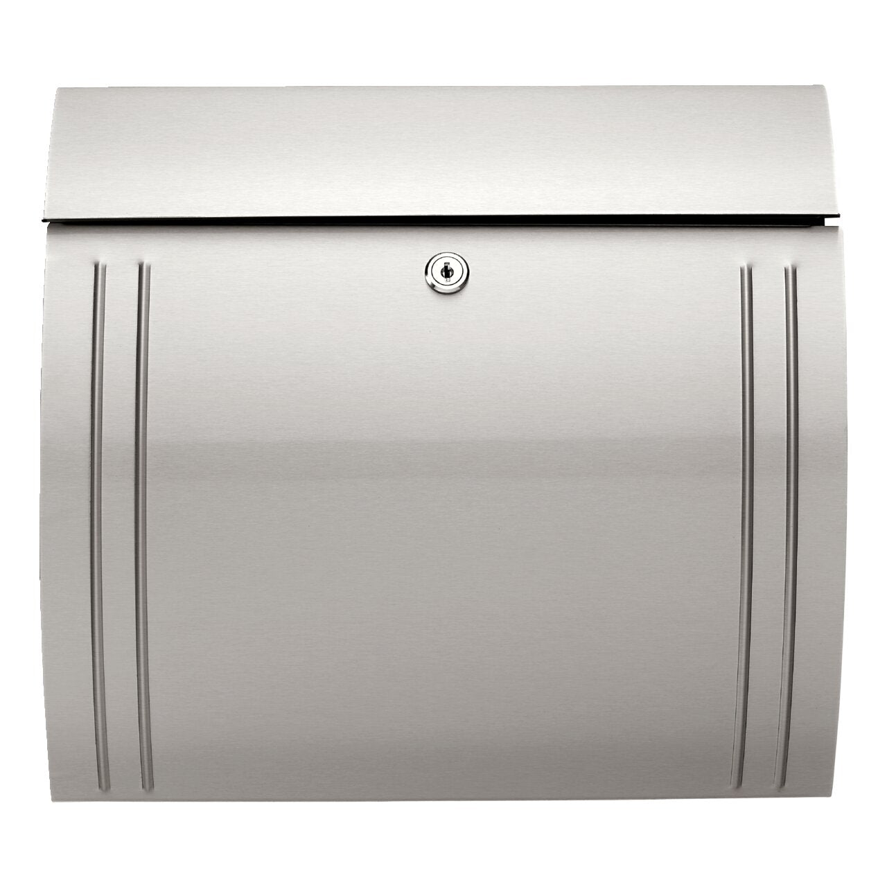 burg-w-chter-modena-3857-ni-cassetta-lettere-inox-c4 image 1
