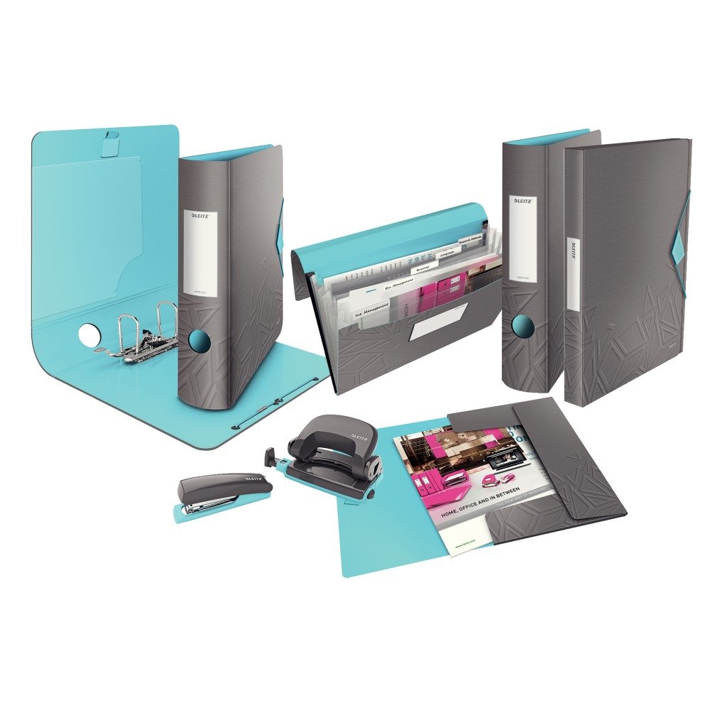 leitz-complete-libro-monitore-con-divisori-grigio image 4