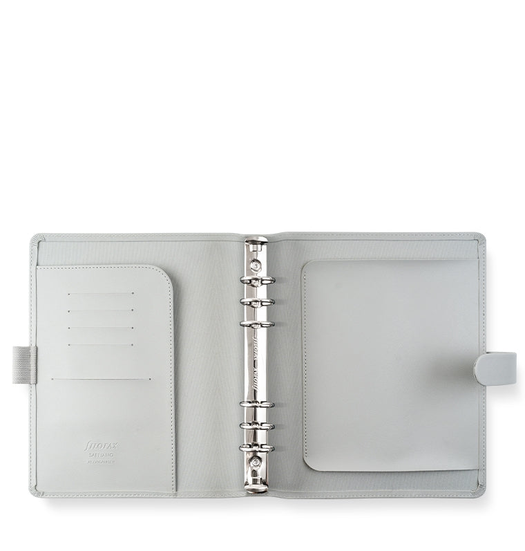 filofax-saffiano-organiser-a5 image 3