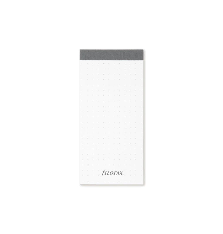 filofax-the-original-blocco-pocket-dotted image 1
