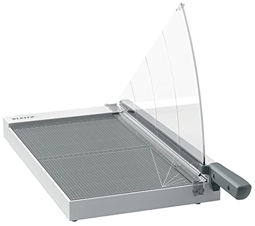 leitz-taglierina-a-leva-home-office-a3-edgeglow-90200000 image 7