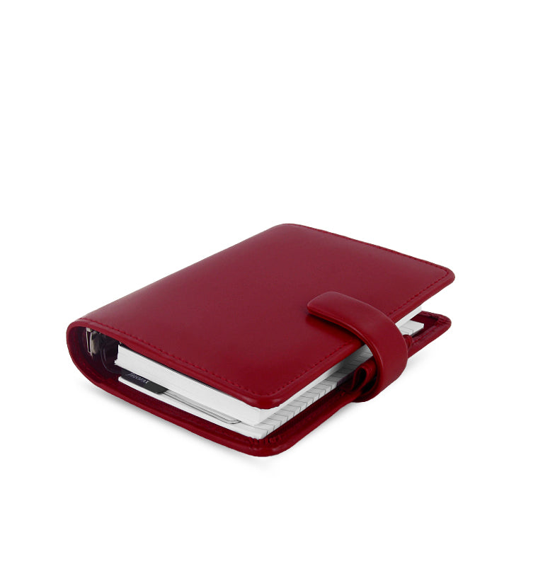 filofax-metropol-organiser-pocket-similpelle image 3
