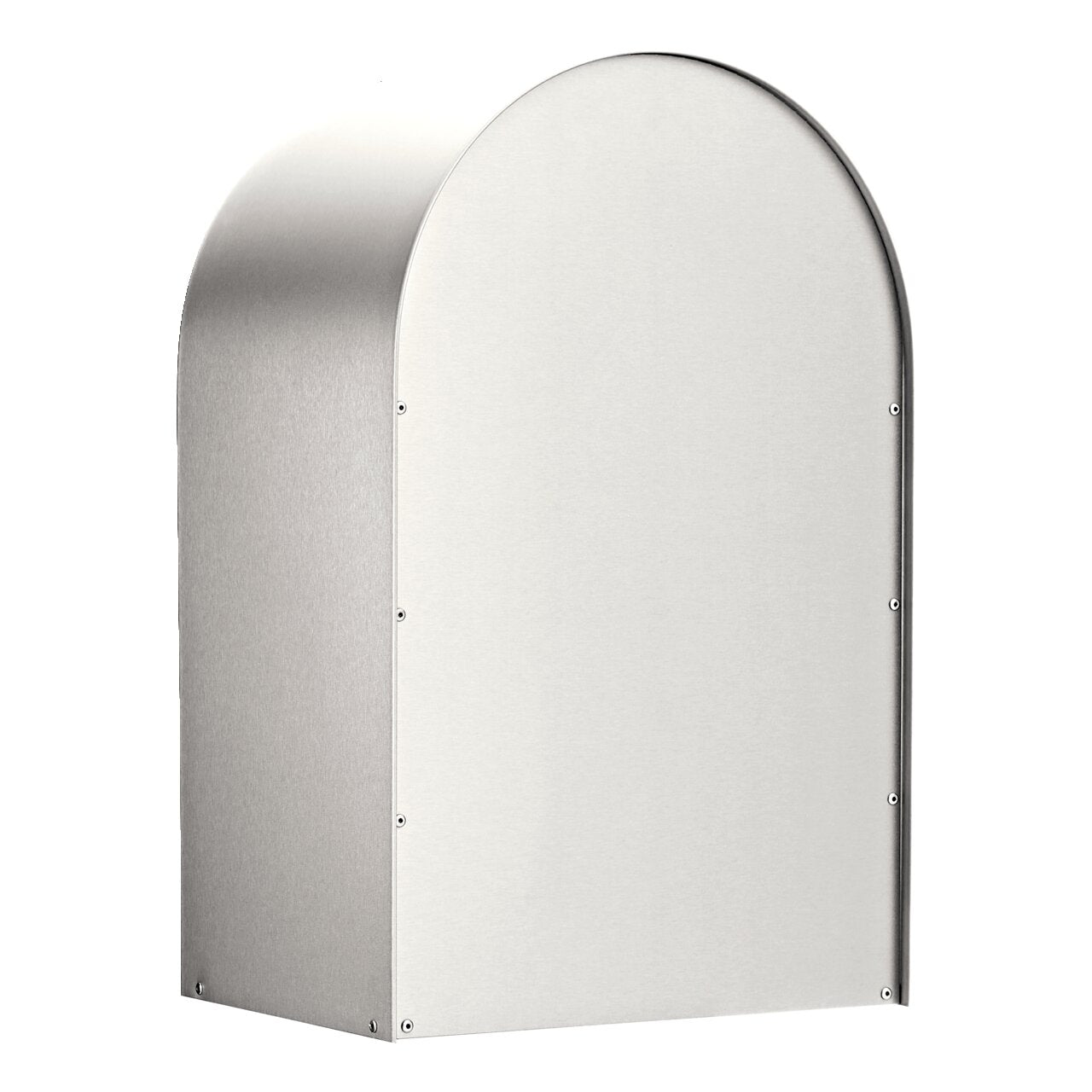 burg-w-chter-nordic-3680-ni-cassetta-postale-inox-formato-c4 image 4