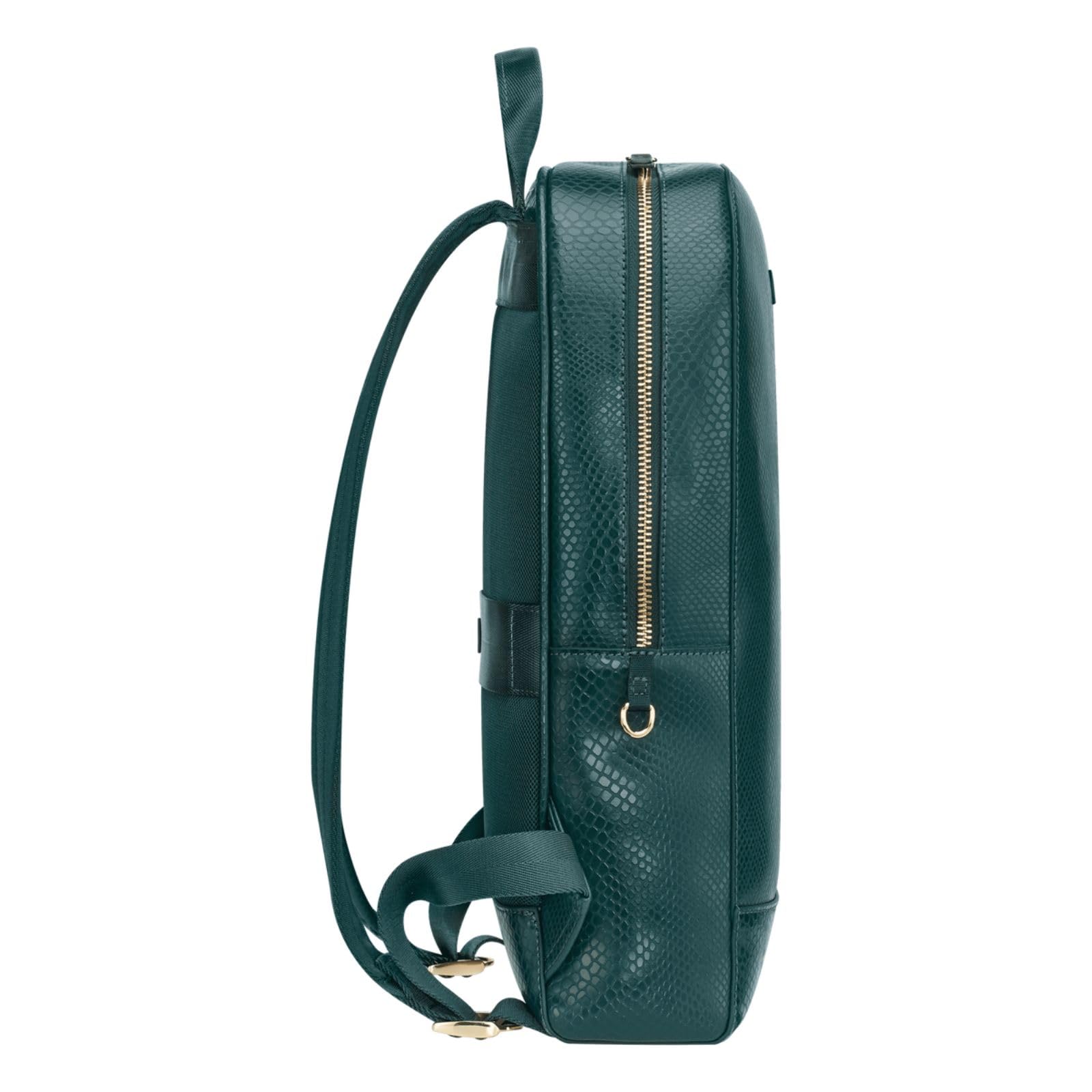 moleskine-vegea-zaino-ecosostenibile-26x37x9-cm-con-pochette-e-shopper image 2