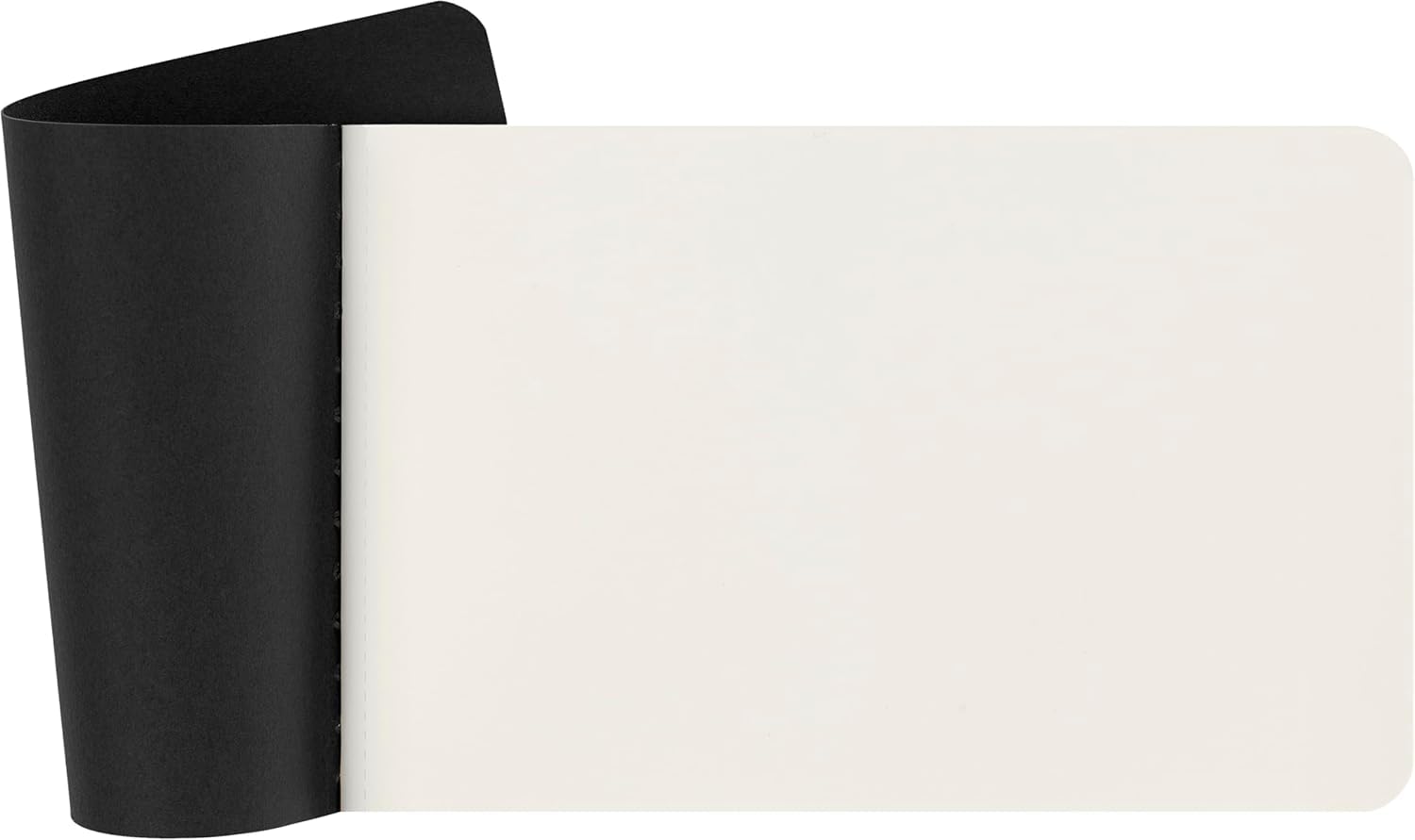 moleskine-art-plus-album-da-disegno-tascabile-nero-120gsm image 3