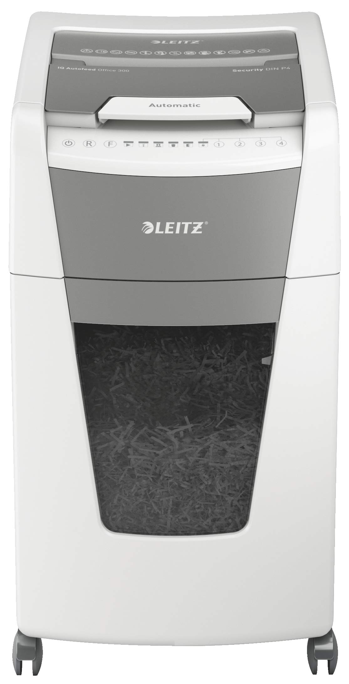 leitz-iq-autofeed-office-300-distruggidocumenti-p4 image 1