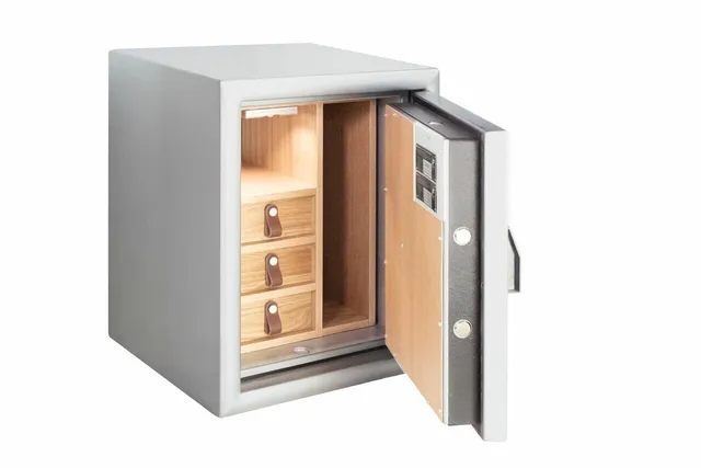 burg-w-chter-tr-760-allestimento-interno-per-cassaforte-diplomat-760 image 1