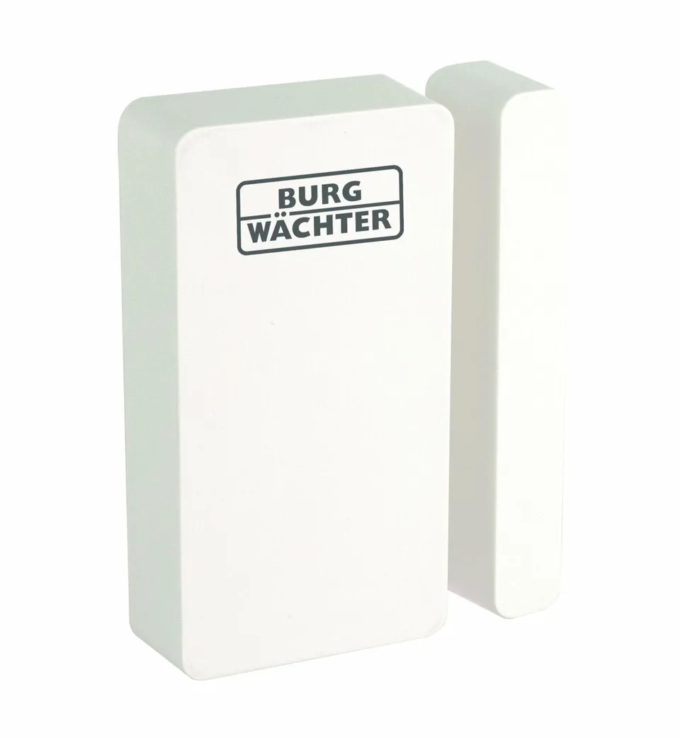 burg-w-chter-burgsmart-protect-contact-2032-sensore-contatto-smart image 1