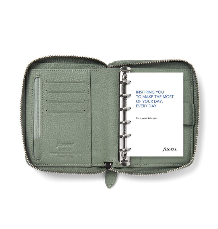 filofax-norfolk-organiser-pocket-compact-zip-in-pelle image 5