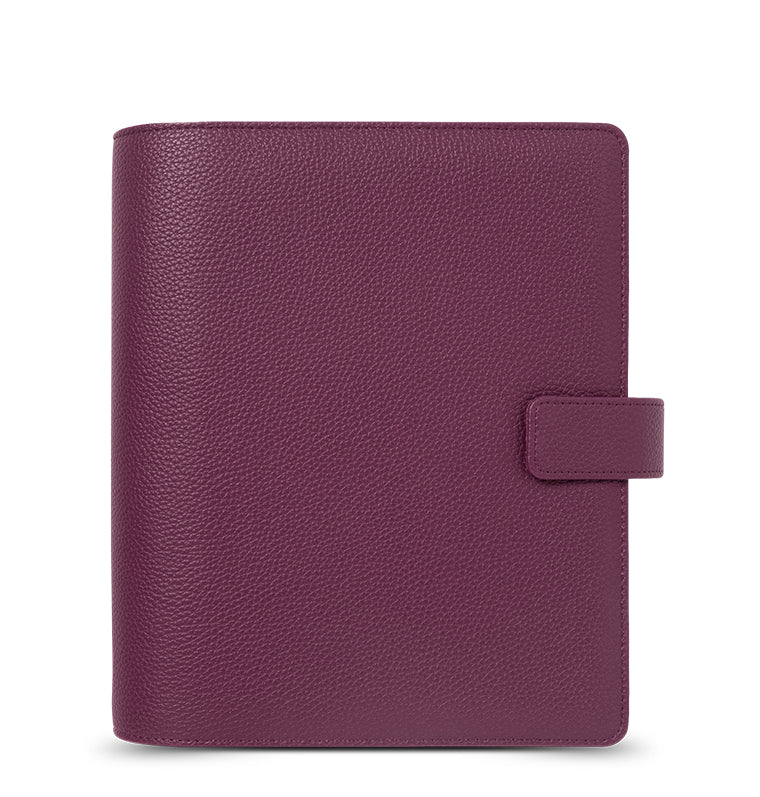 filofax-camden-organiser-a5-modulare-in-pelle-vegana image 1