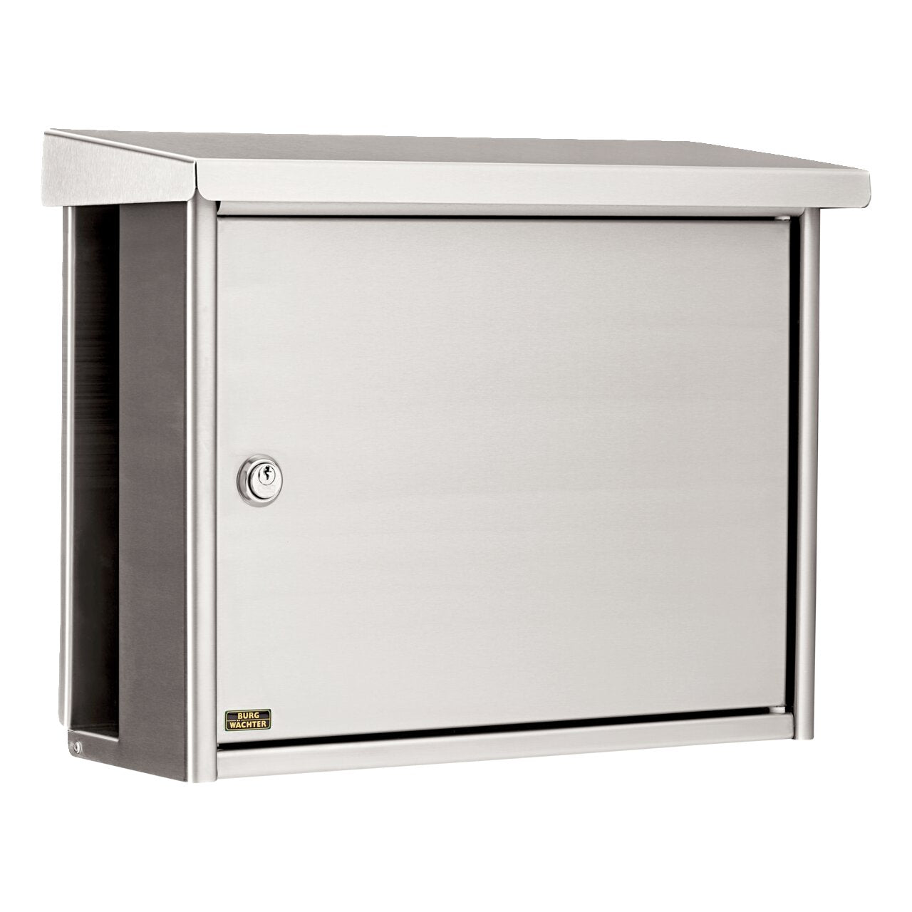 burg-w-chter-hanseatic-3816-ni-cassetta-postale-acciaio-inox-c4 image 2