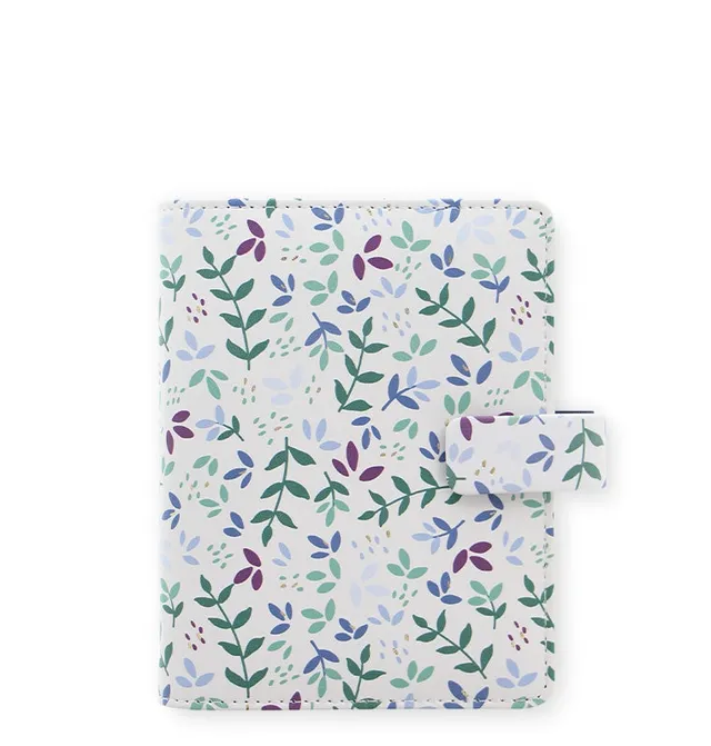 filofax-garden-organiser-pocket-similpelle image 1