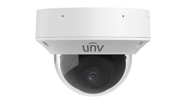 burg-w-chter-ipc3238ea-ahdx4k-i1-telecamera-dome-ip-8mp-4k-uhd-da-esterno image 1