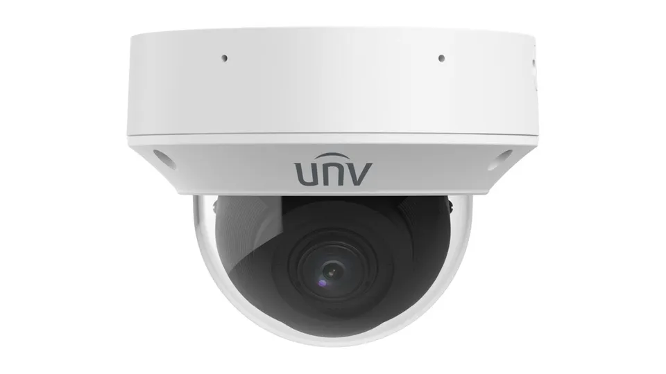 burg-w-chter-ipc3238ea-ahdx4k-i1-telecamera-dome-ip-8mp-4k-uhd-da-esterno image 1