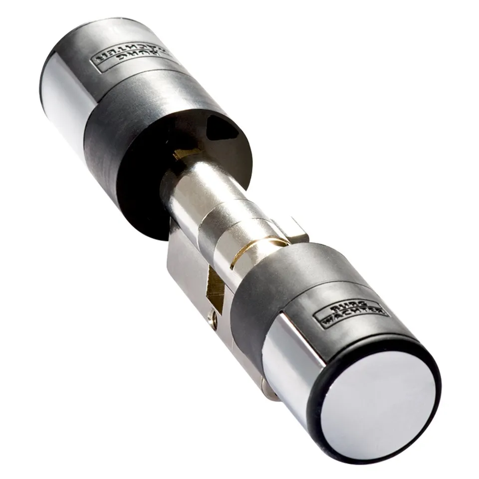 burg-w-chter-entrypro-7100-serratura-elettronica-secuentry image 1