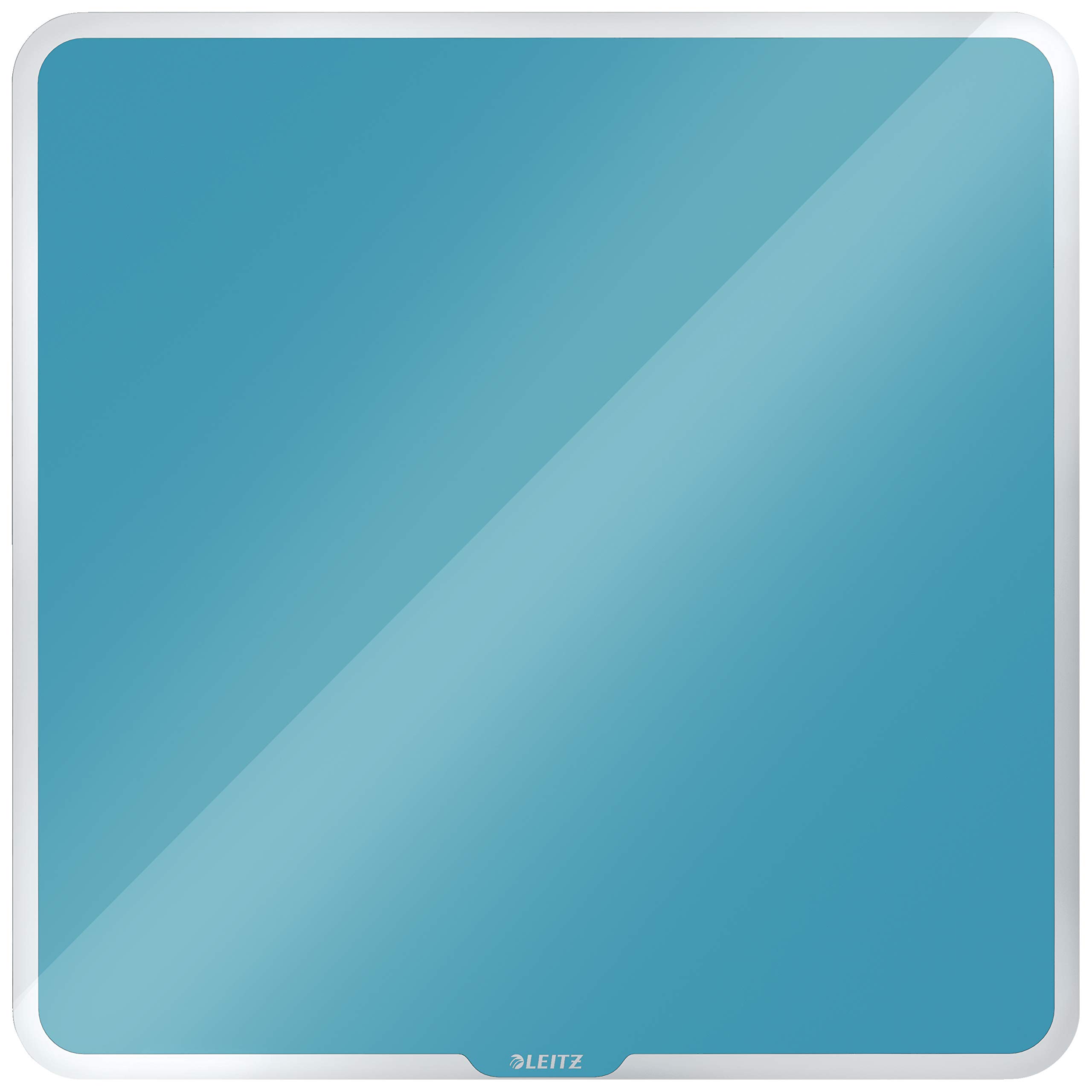 leitz-lavagna-magnetica-in-vetro-600x400-mm-cosy-blu-calmo image 7