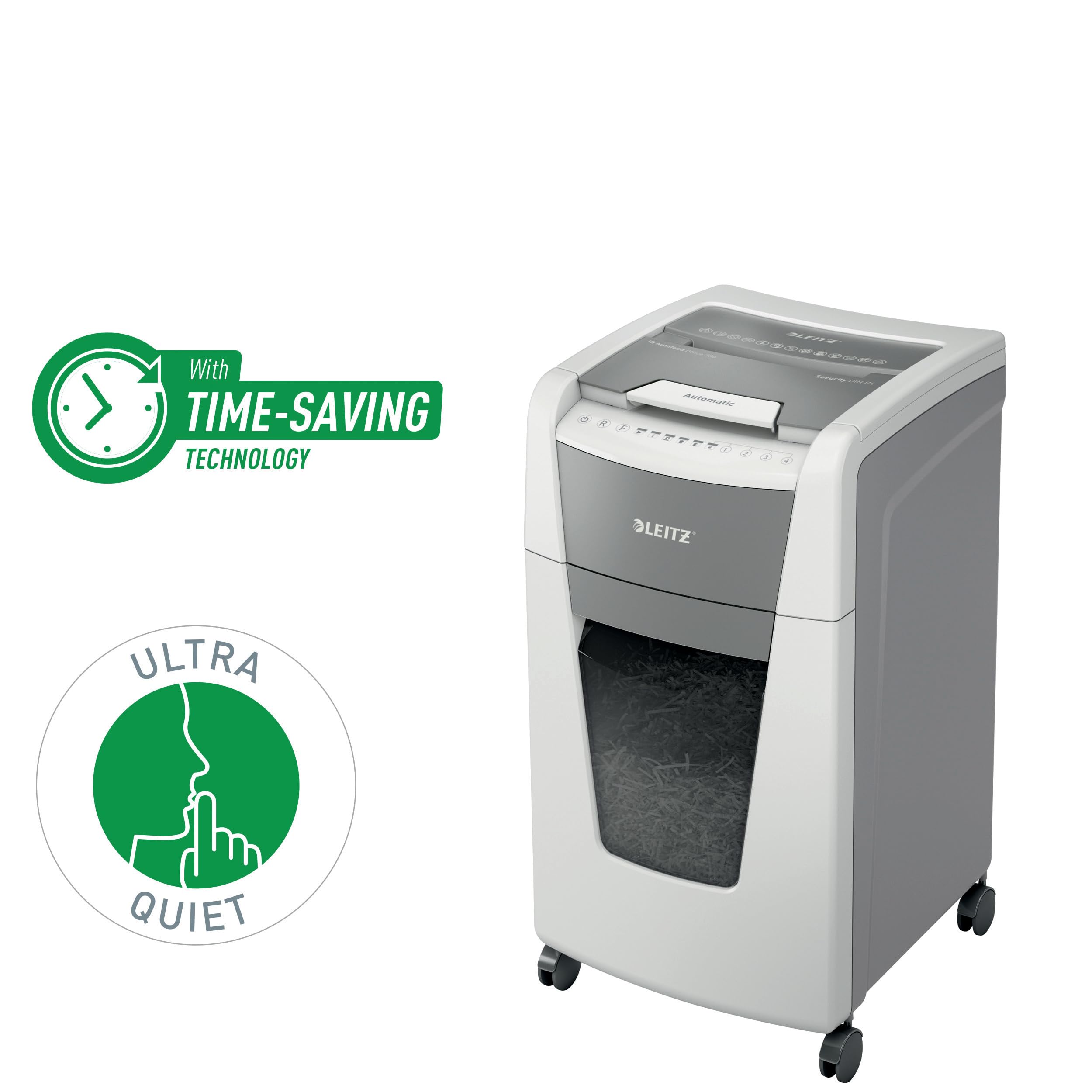 leitz-iq-autofeed-300-distruggidocumenti-p4 image 2