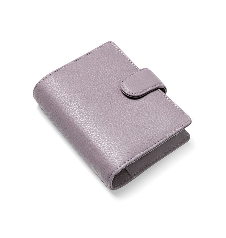 filofax-norfolk-organiser-pocket-in-vera-pelle-25mm image 2