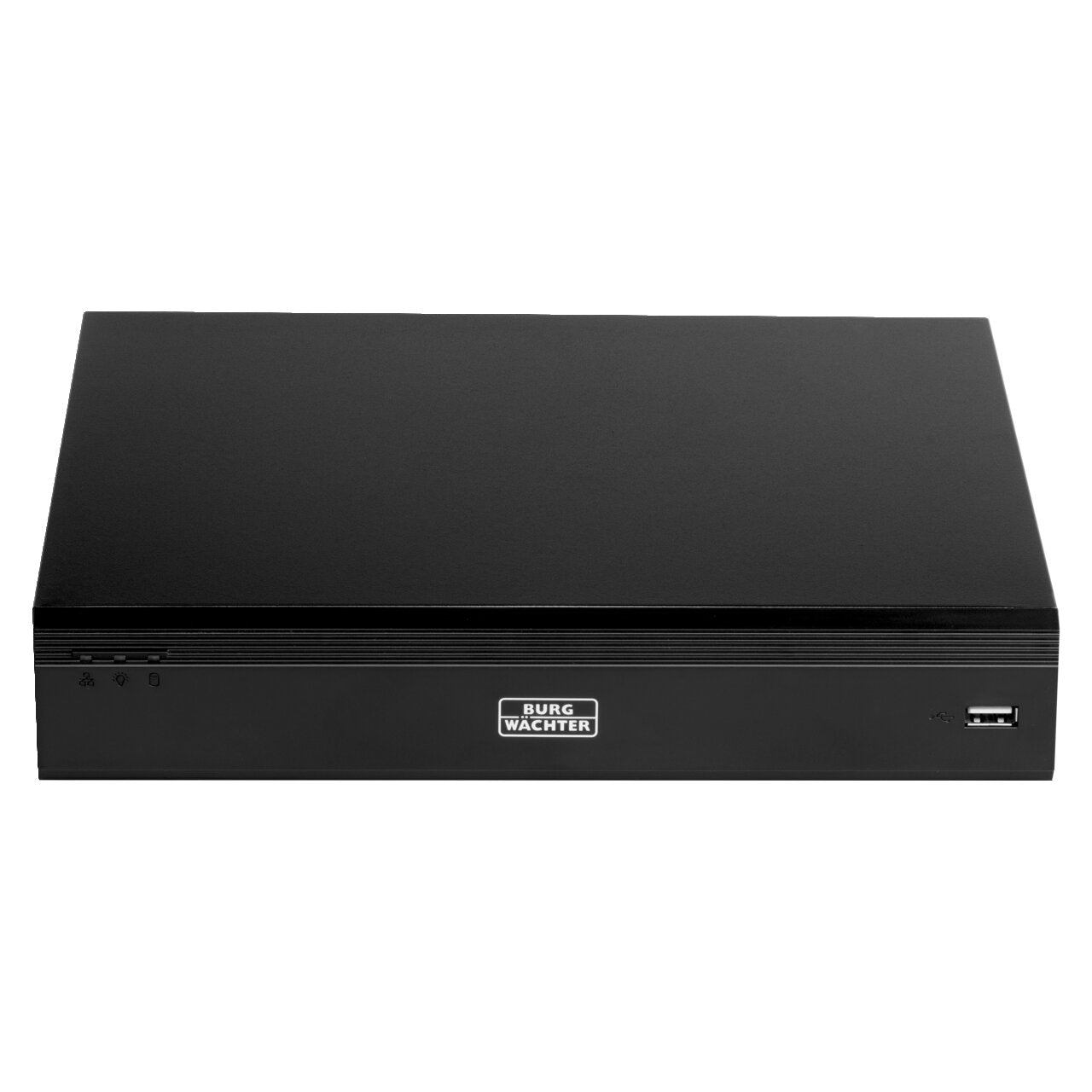 burg-w-chter-bwnvr-3841i-videoregistratore-ip-8-canali-ai-12mp-poe image 2