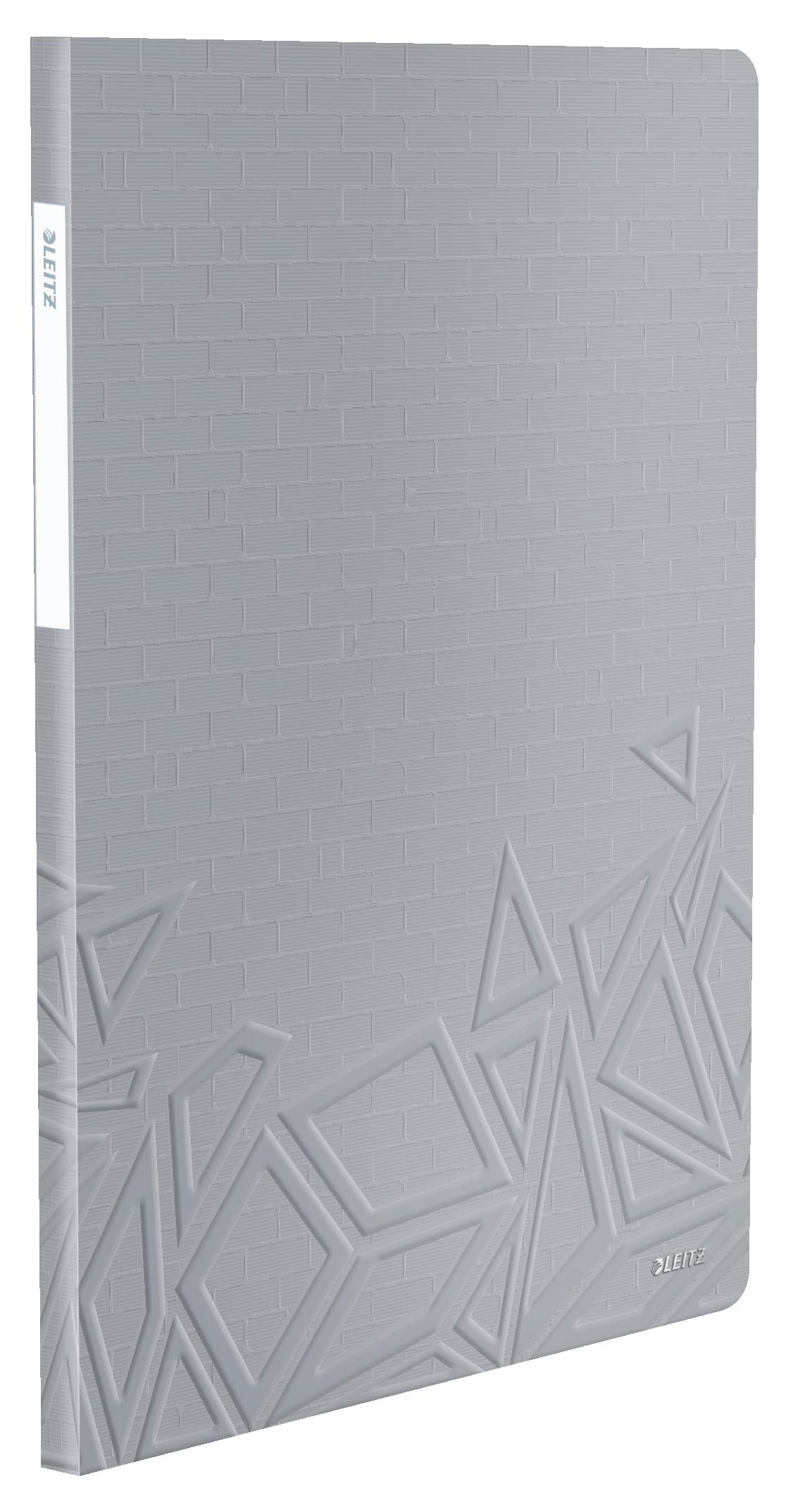 leitz-solid-portalistino-pp-a4-nero-20-buste image 8