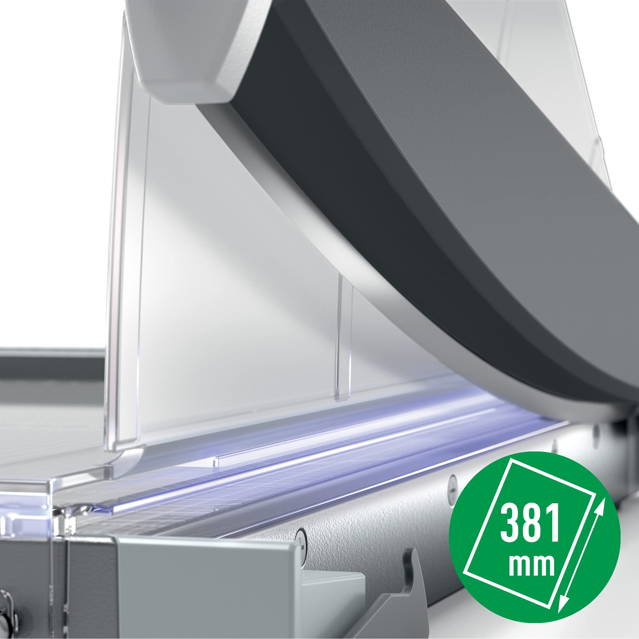leitz-precision-pro-taglierina-a-ghigliottina-a4-25-fogli image 3