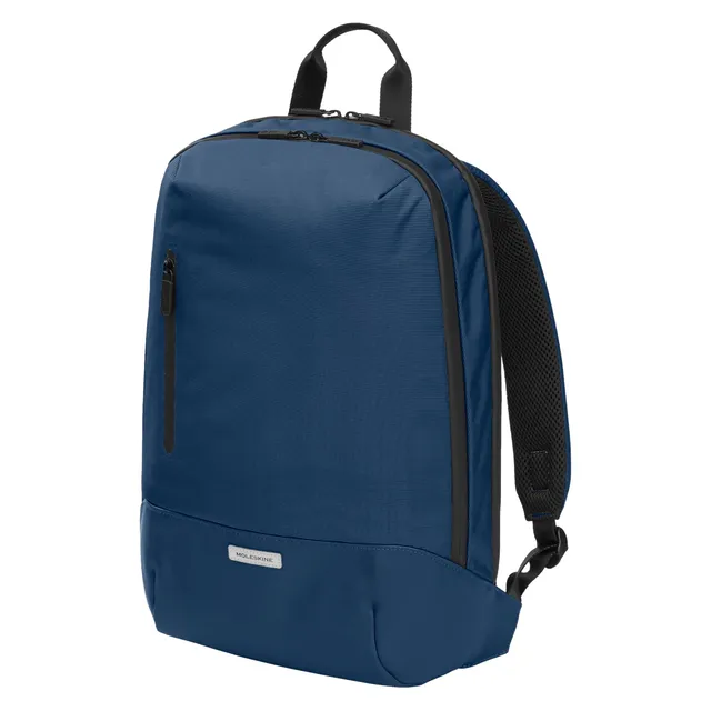 moleskine-metro-zaino-pc-15-31x47x13-cm-blu-zaffiro-unisex image 1