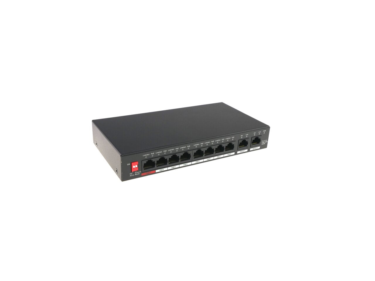 burg-w-chter-bwnet-21020-switch-gigabit-poe-20gbit-s image 2