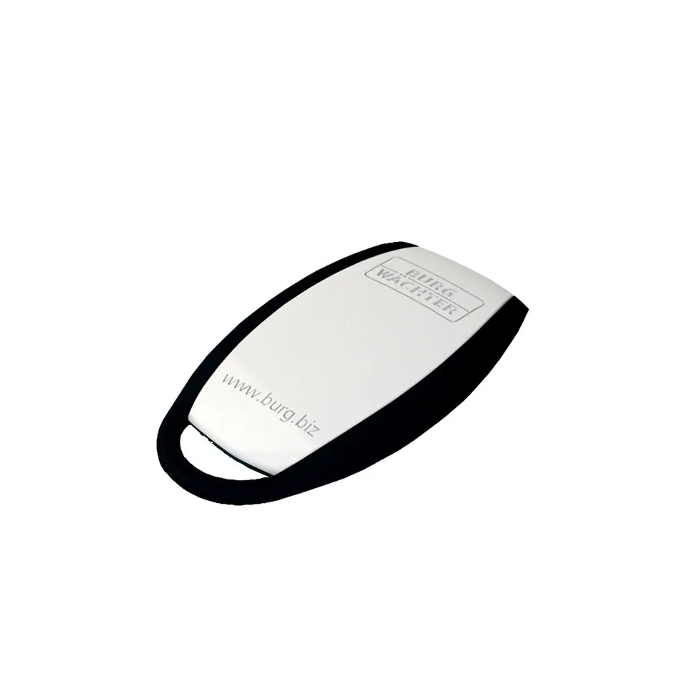 burg-w-chter-entry-7710-rfid-transponder-in-plastica image 1