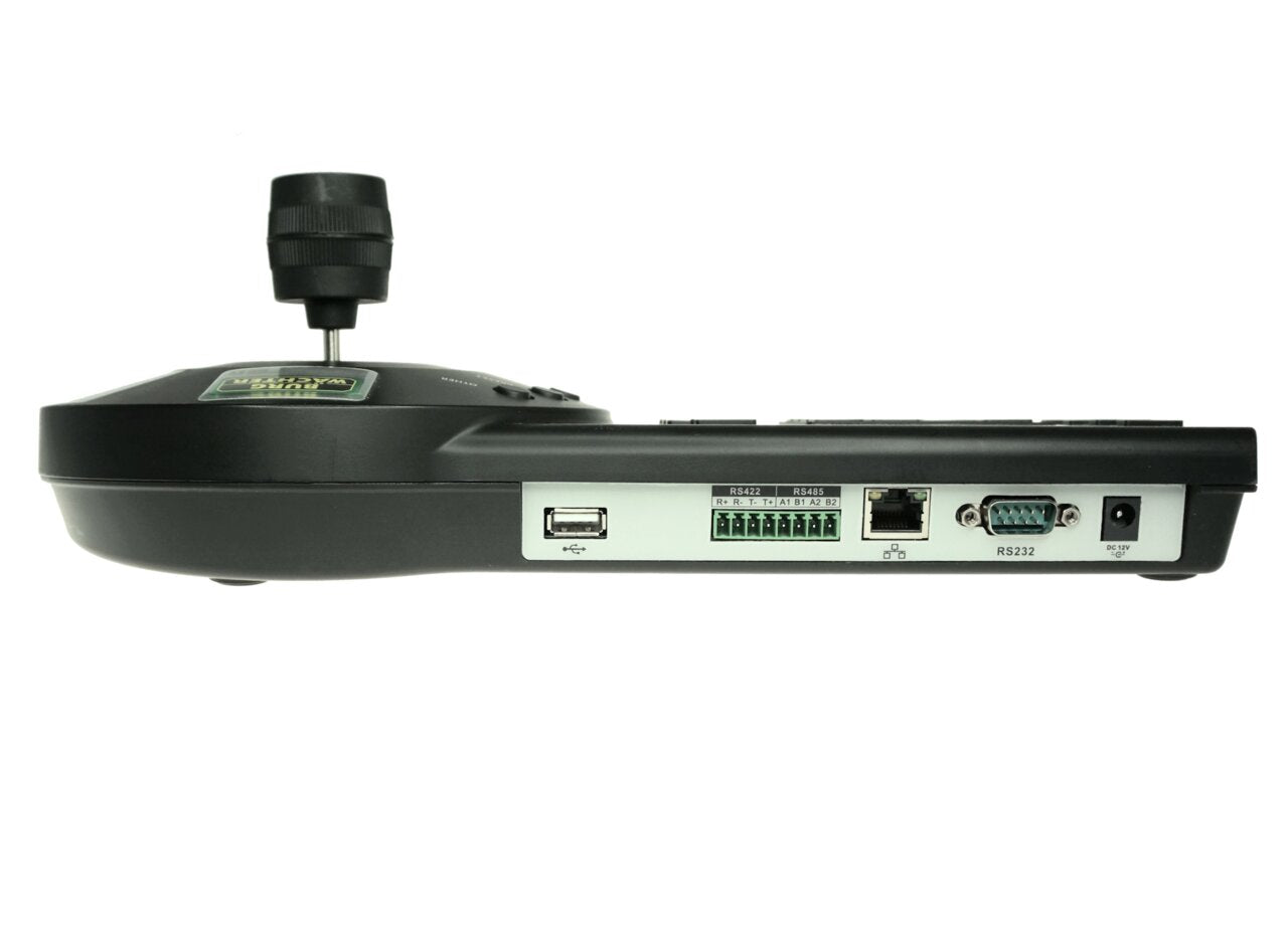 burg-w-chter-bwnk-net-rs-pulpito-di-controllo-joystick-3-assi-rs-485 image 2