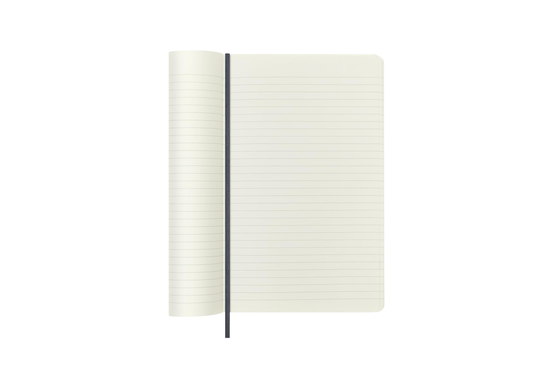 moleskine-precious-ethical-taccuino-copertina-morbida-vegana-large-13x21-cm-blu image 6