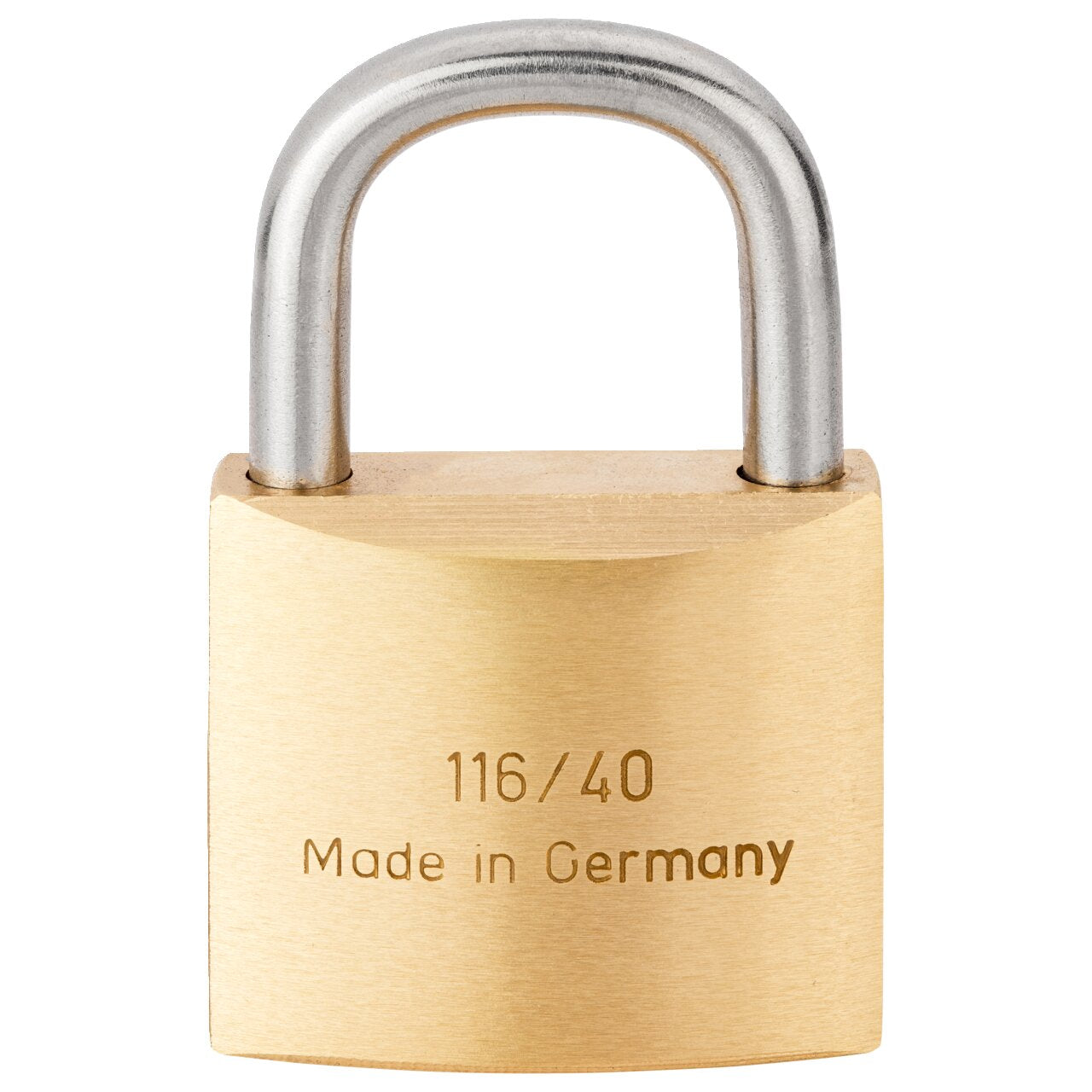 burg-w-chter-niro-116-40-lucchetto-a-cilindro-ottone-inox image 8