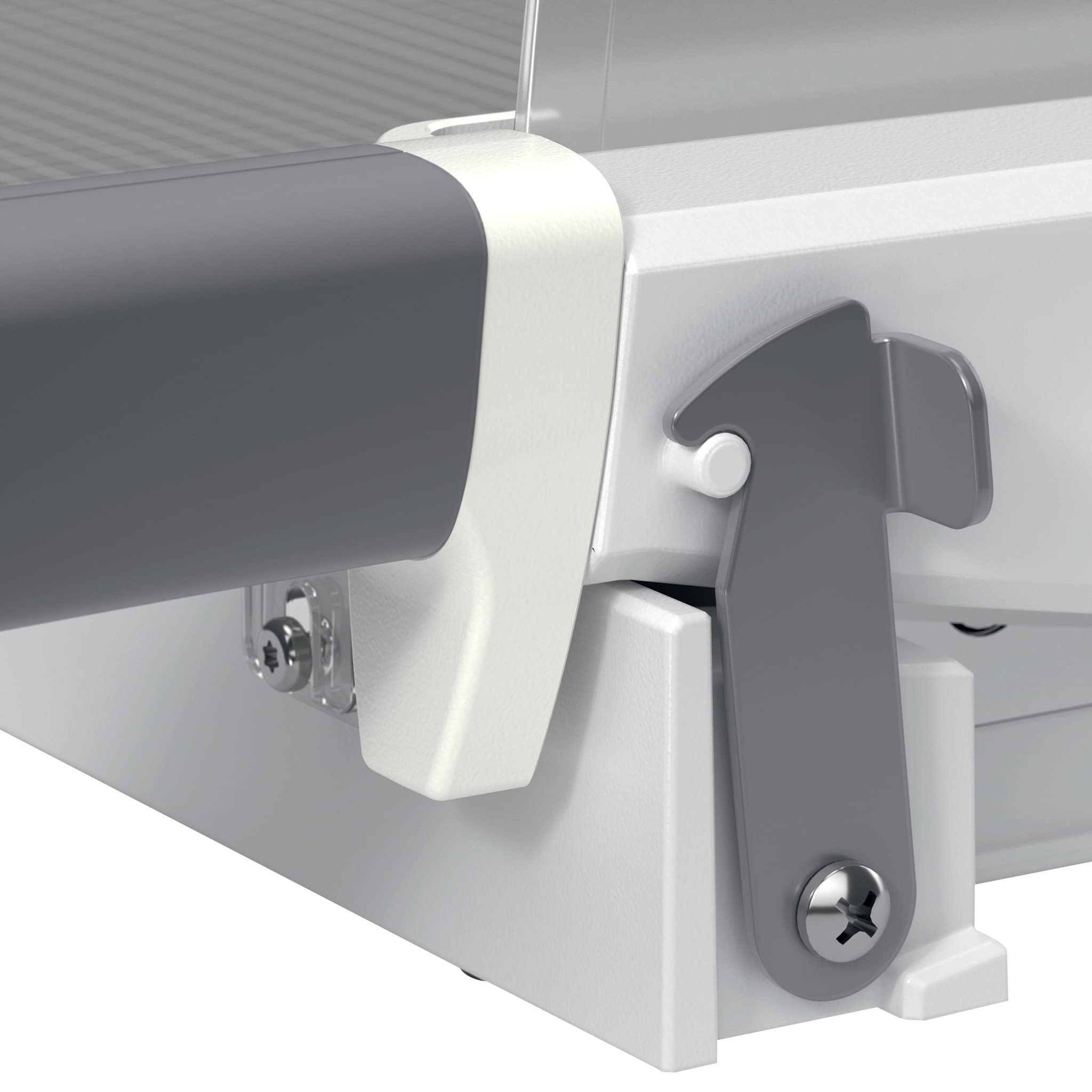 leitz-precision-taglierina-a-ghigliottina-a4-15-fogli-edgeglow-381-mm image 4