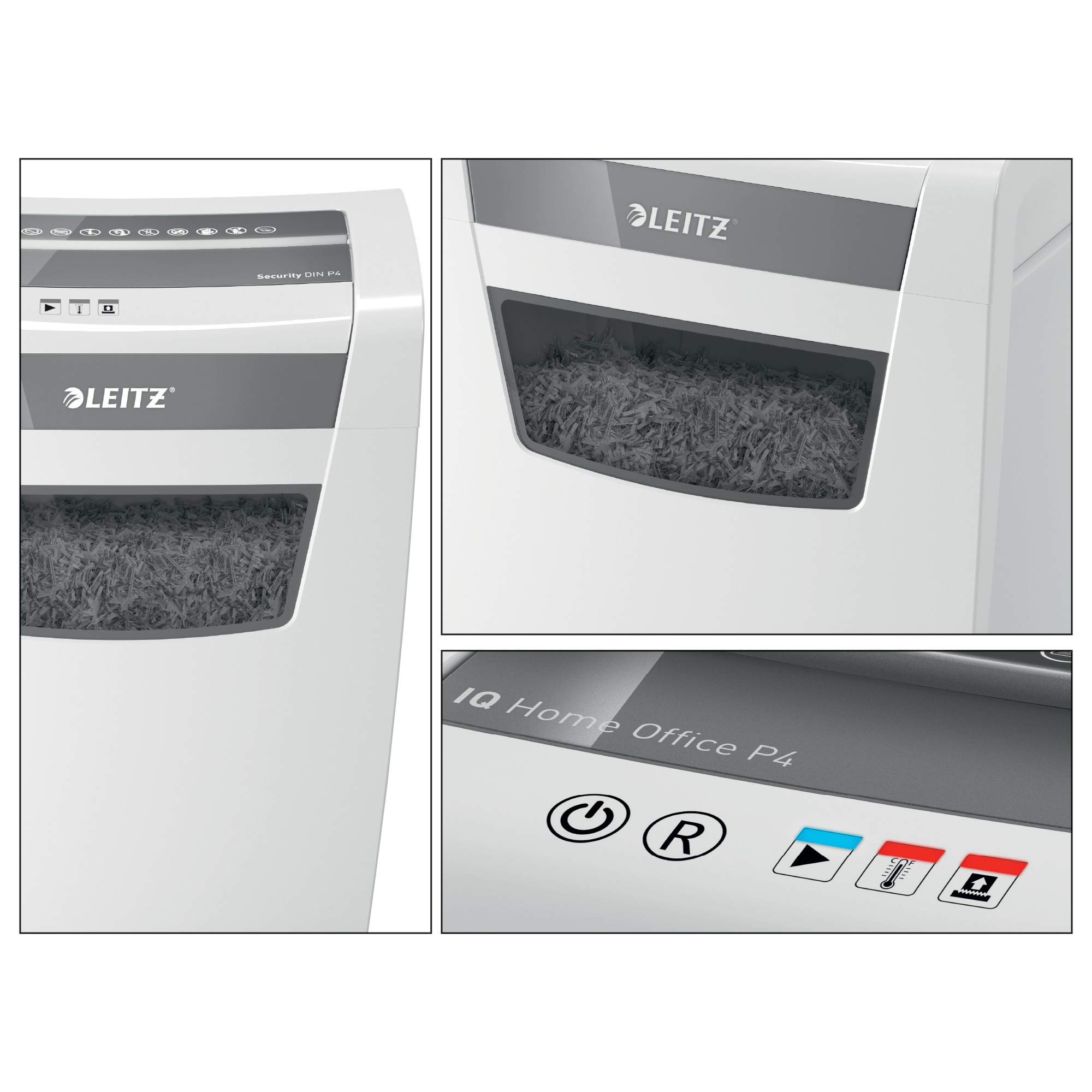 leitz-iq-home-office-80091000-distruggidocumenti-a-taglio-incrociato-10-fogli-23 image 7