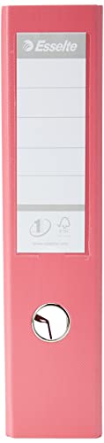 esselte-n-1-power-raccoglitore-a-leva-a4-dorso-7-5-cm-rosa image 8