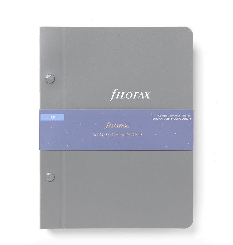 filofax-raccoglitore-archiviazione-a5-200-fogli image 5