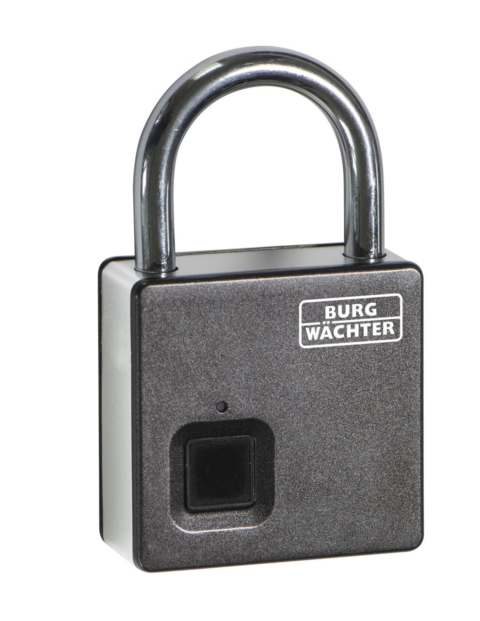 burg-w-chter-scan-lock-610-53-lucchetto-biometrico-con-impronta-digitale image 1