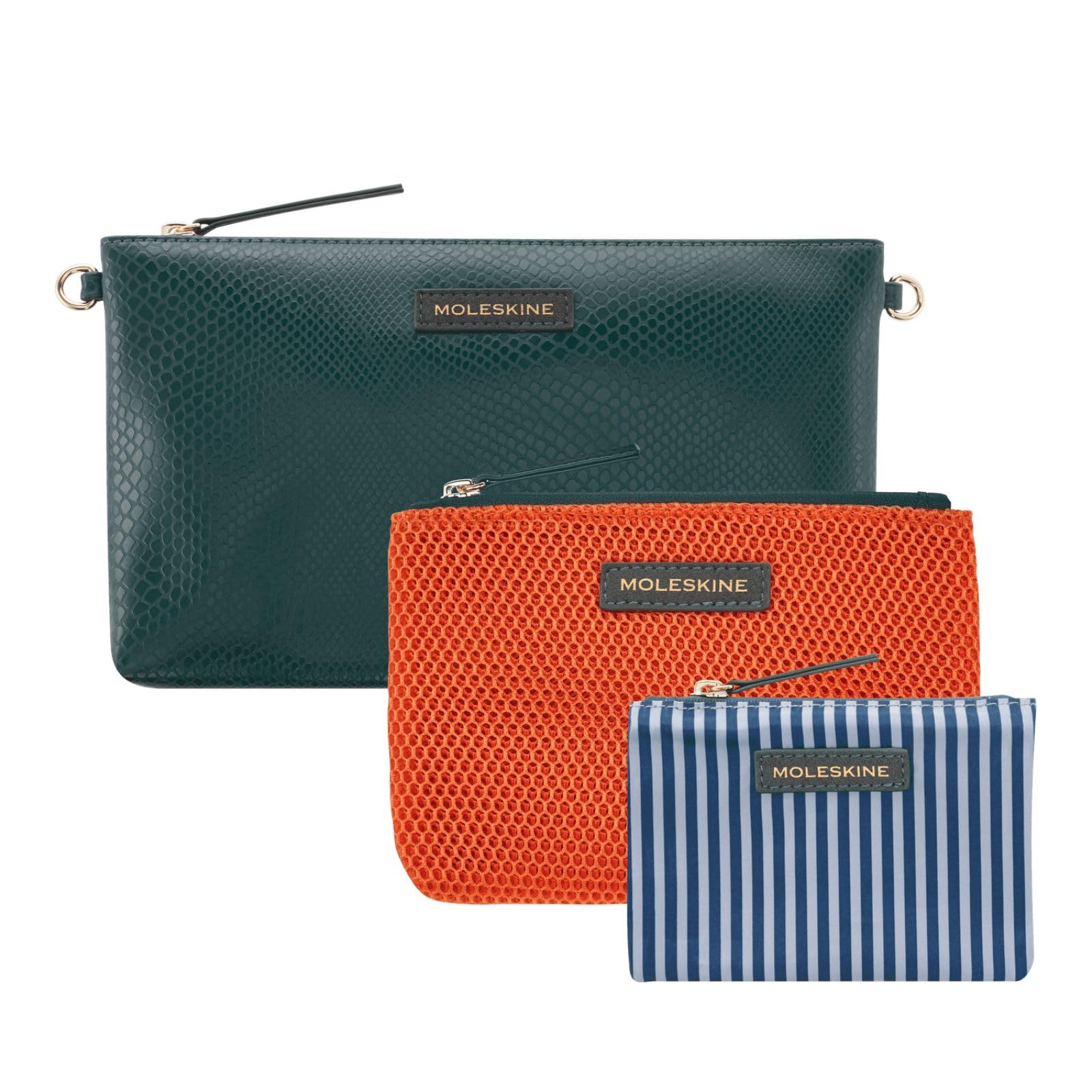 moleskine-vegea-zaino-ecosostenibile-26x37x9-cm-con-pochette-e-shopper image 7