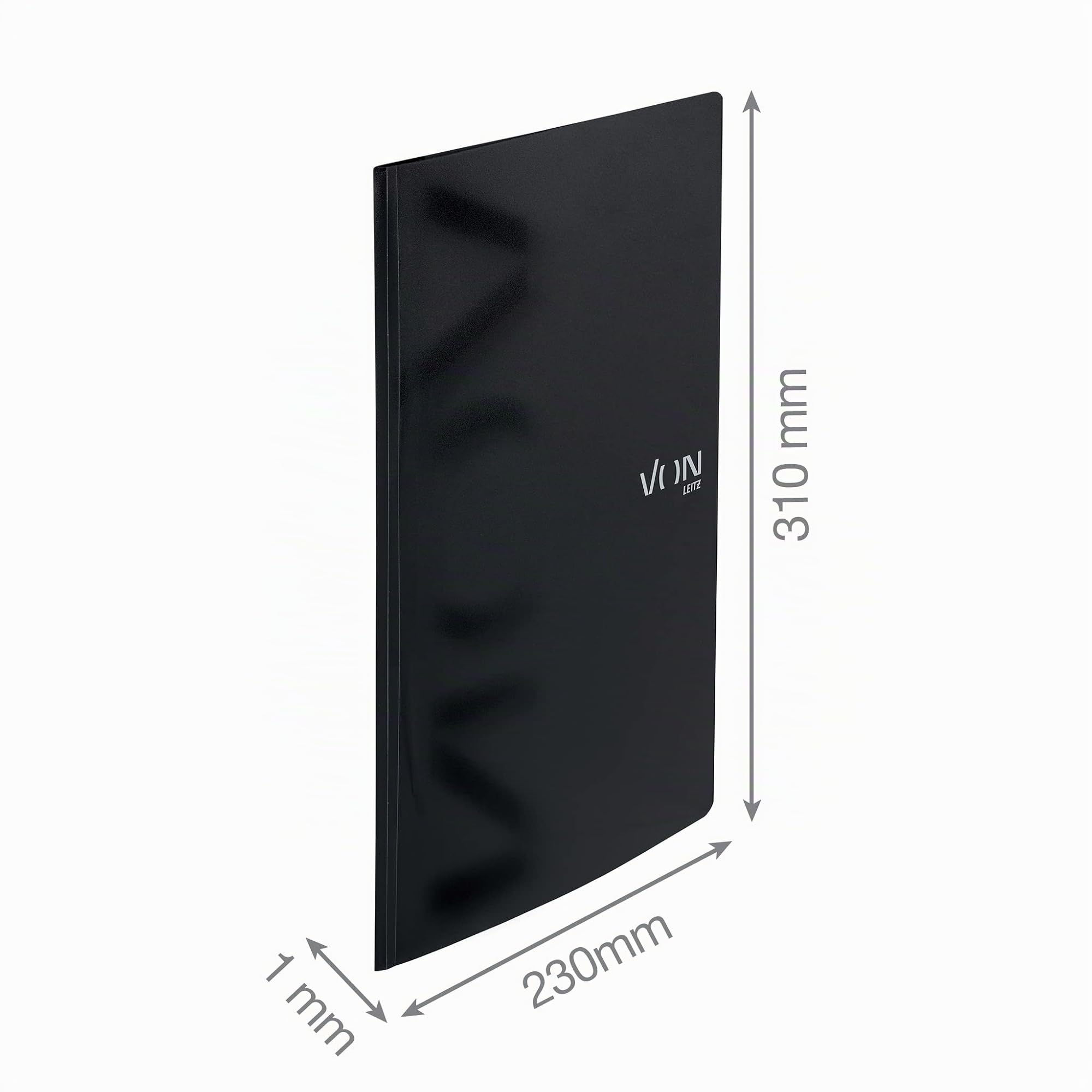 leitz-wow-46791099-cartelle-portadocumenti-a4-in-pp-per-100-fogli-confezione-da- image 5