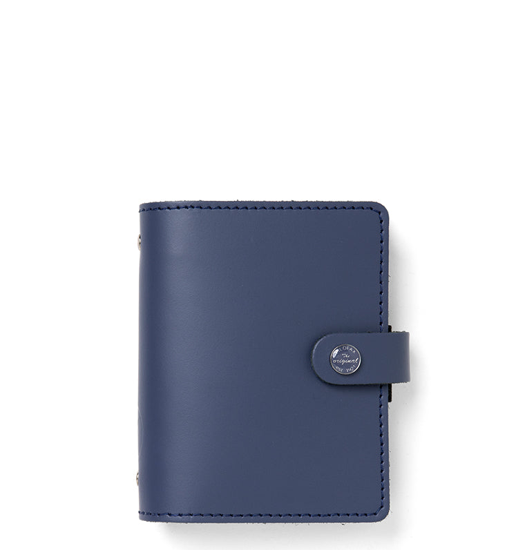 filofax-the-original-organiser-pocket-in-vera-pelle image 1