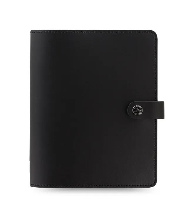 filofax-the-original-organiser-a5-in-pelle image 1