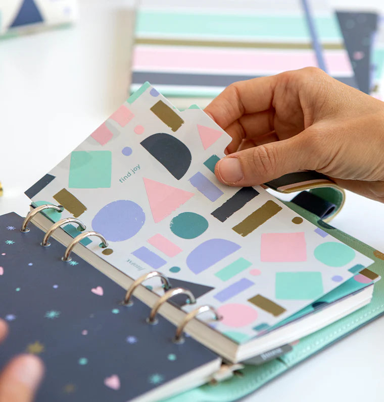 filofax-good-vibes-divisori-personal-6-pz image 3