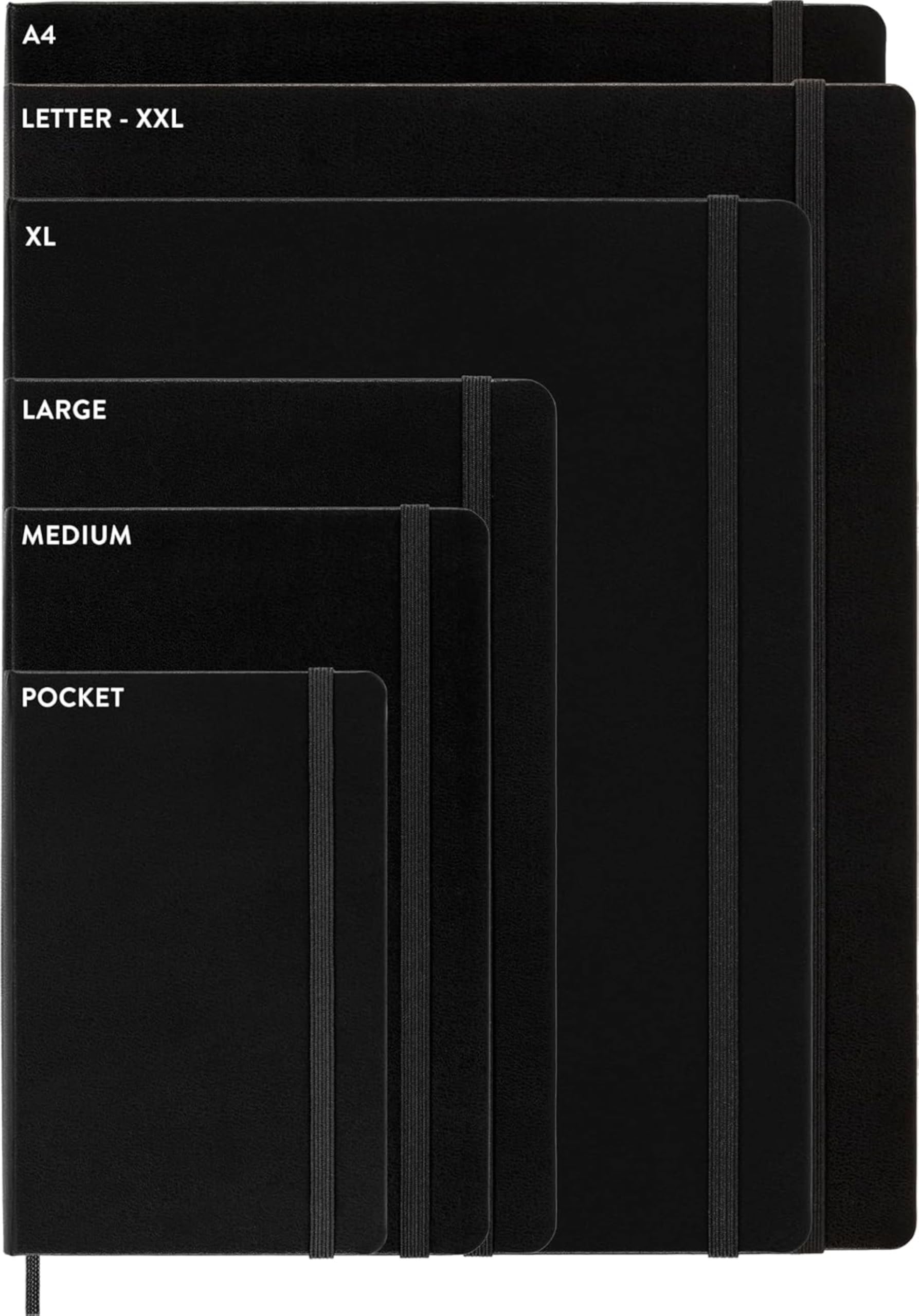 moleskine-classic-notebook-xl-19x25-cm-pagine-bianche-verde-limone image 7