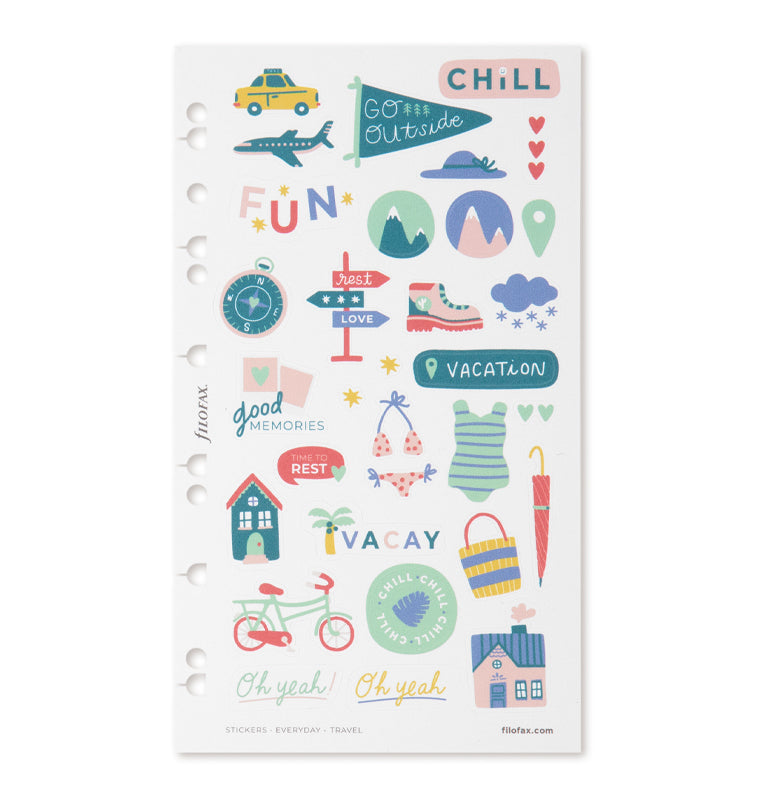 filofax-everyday-travel-stickers-213-adesivi-riposizionabili image 3