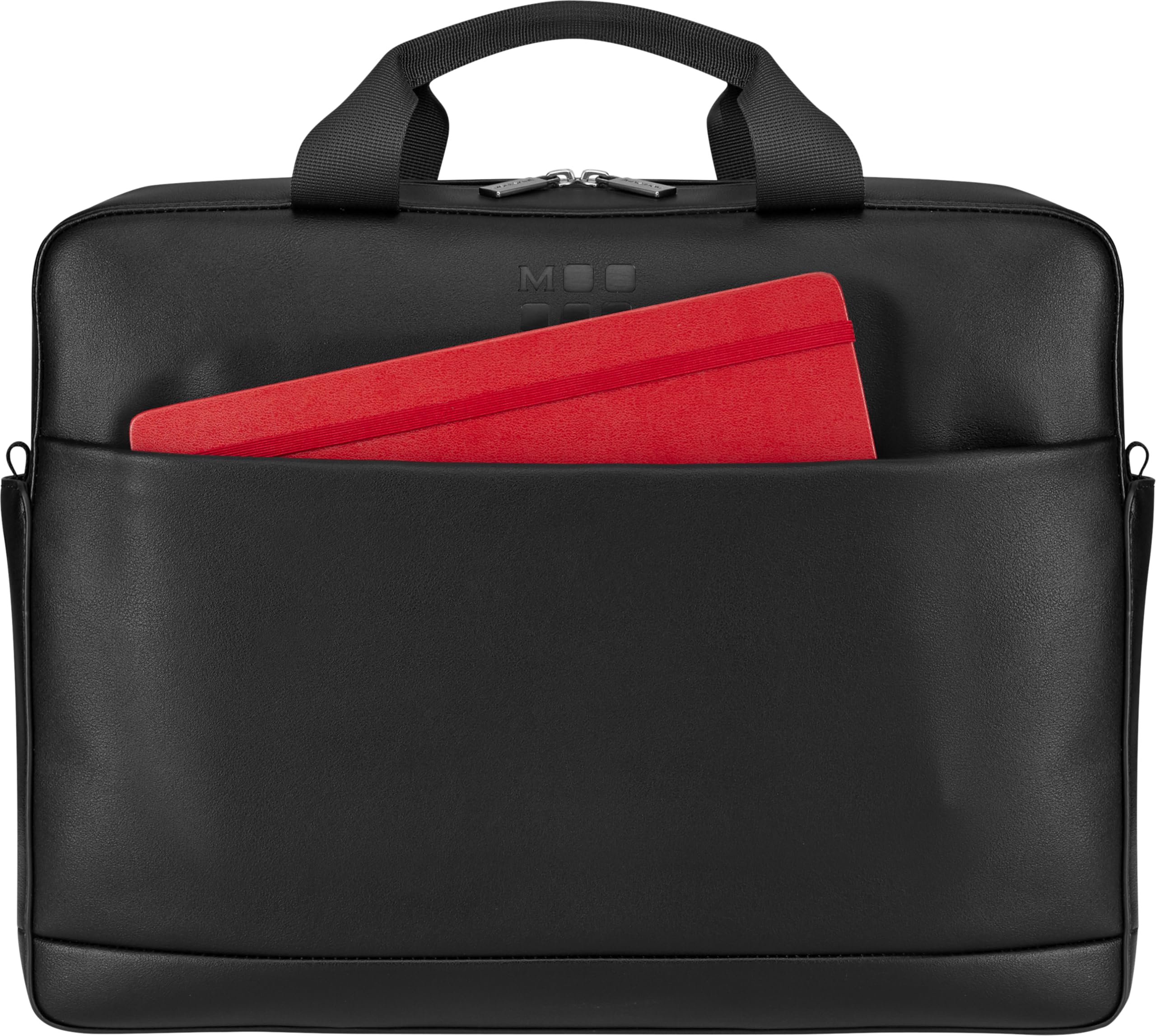 moleskine-classic-cartella-slim-porta-pc-14-nero-40x31x7-5-cm image 8