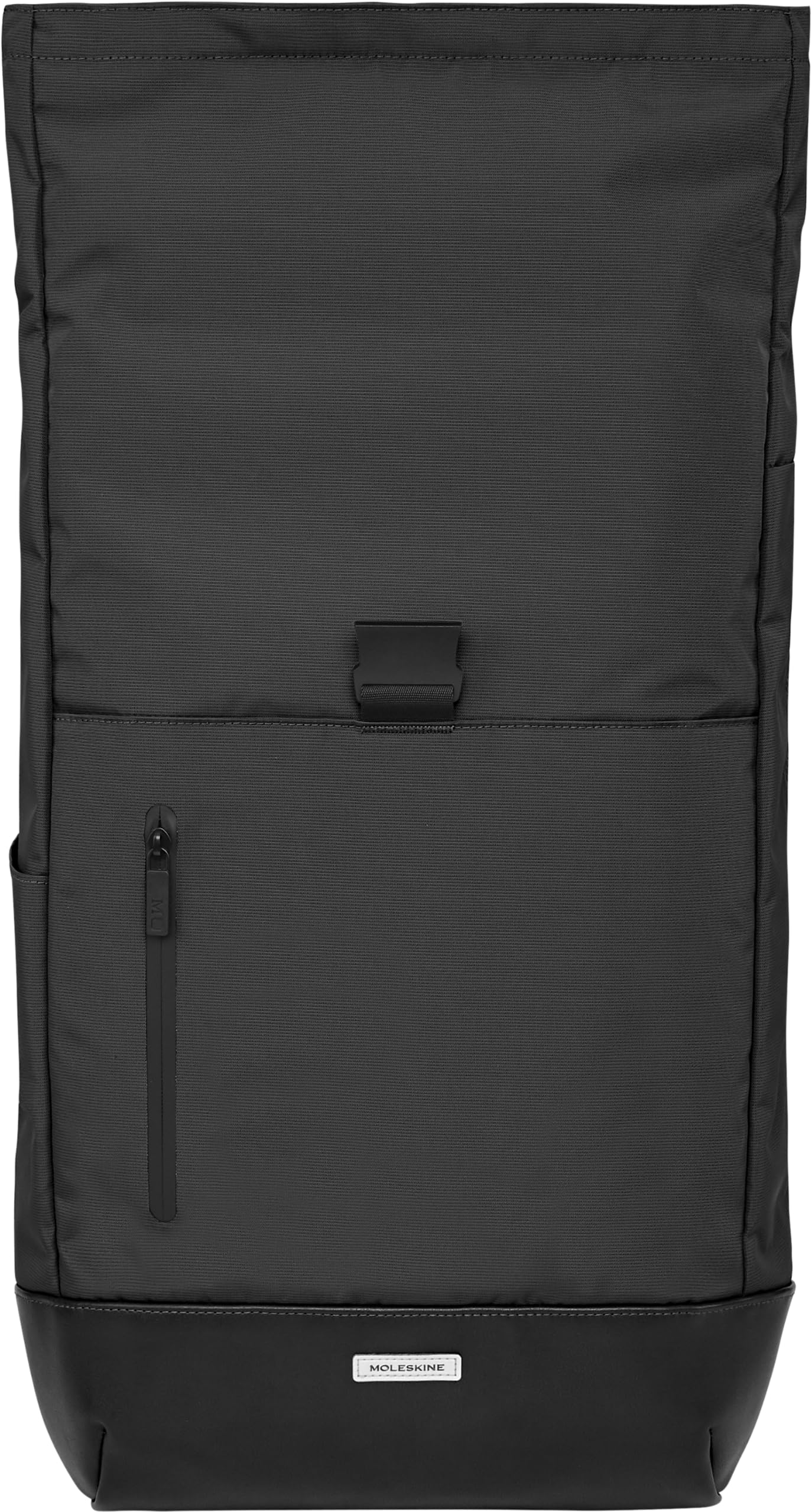 moleskine-zaino-metro-a-ribalta-porta-pc-15-50x32x13-cm-nero image 2
