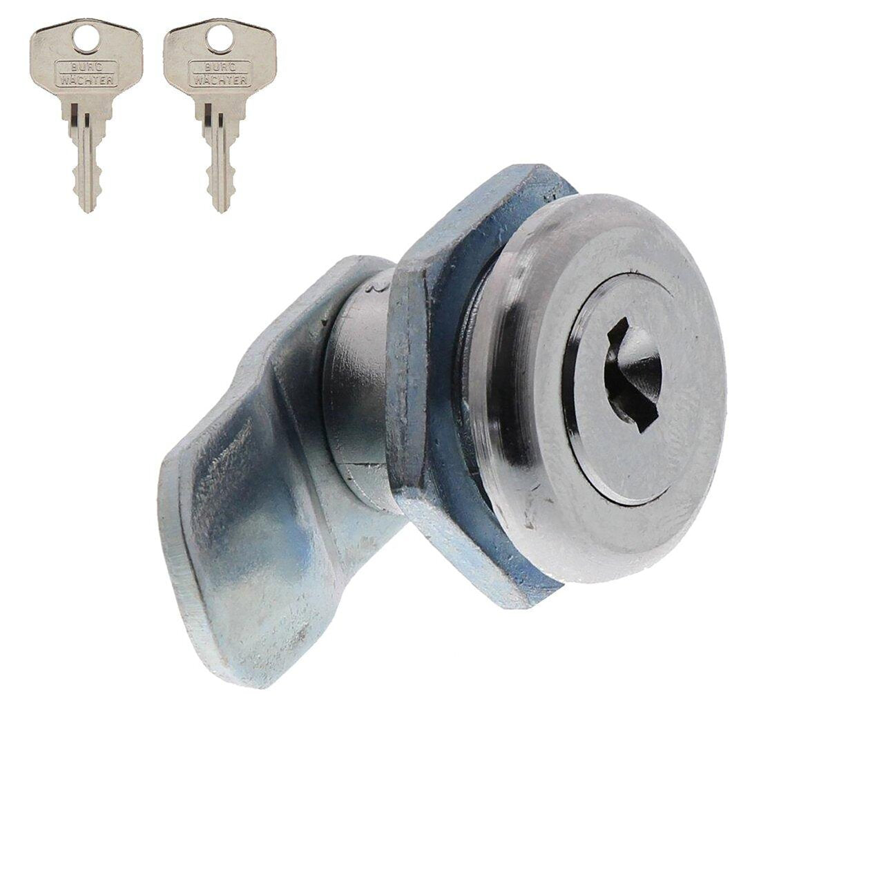 burg-w-chter-zbk-70-accessorio-di-sicurezza-nichelato image 4