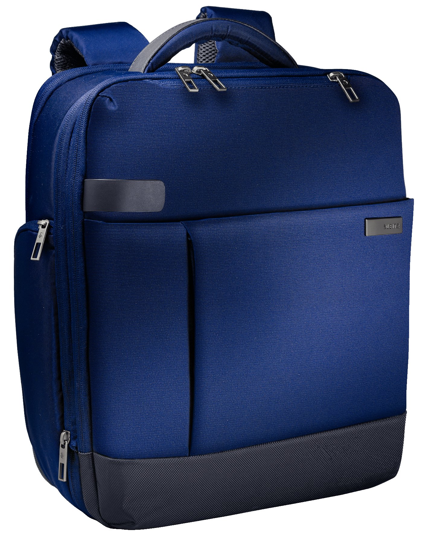 leitz-smart-traveller-borsa-shopper-13-3-nero-60180095 image 4
