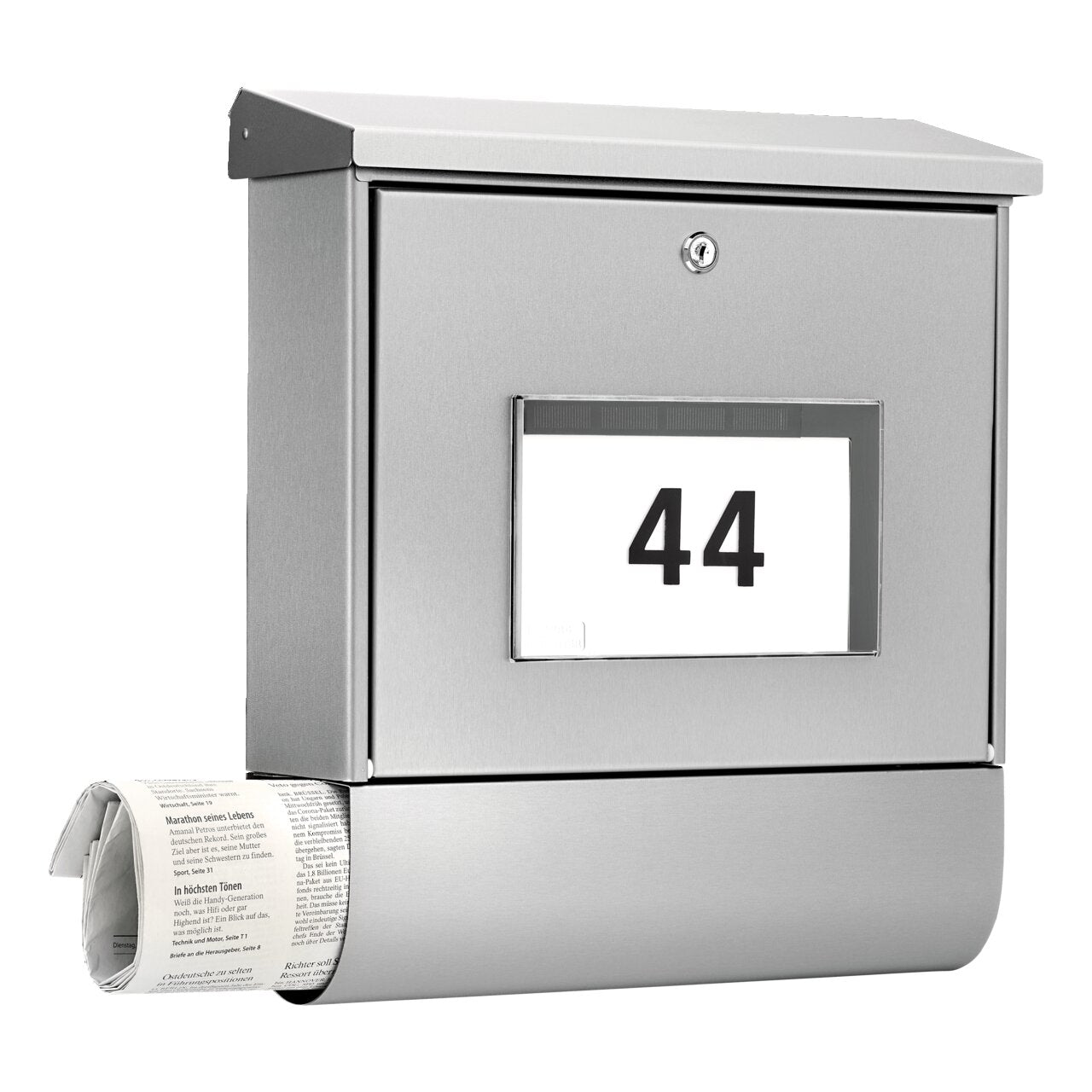 burg-w-chter-malaga-4400-ni-cassetta-postale-inox-c4 image 3